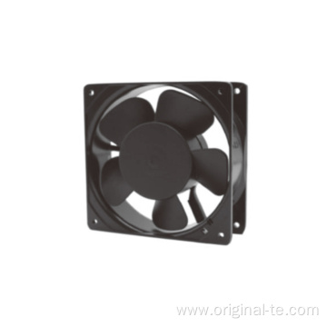 customers products 120x120x38mm axial ac fan